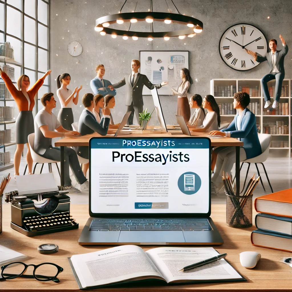 ProEssayists