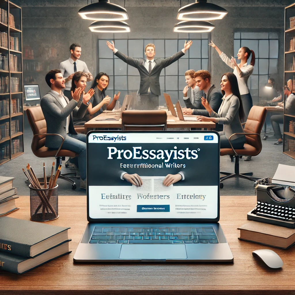 ProEssayists