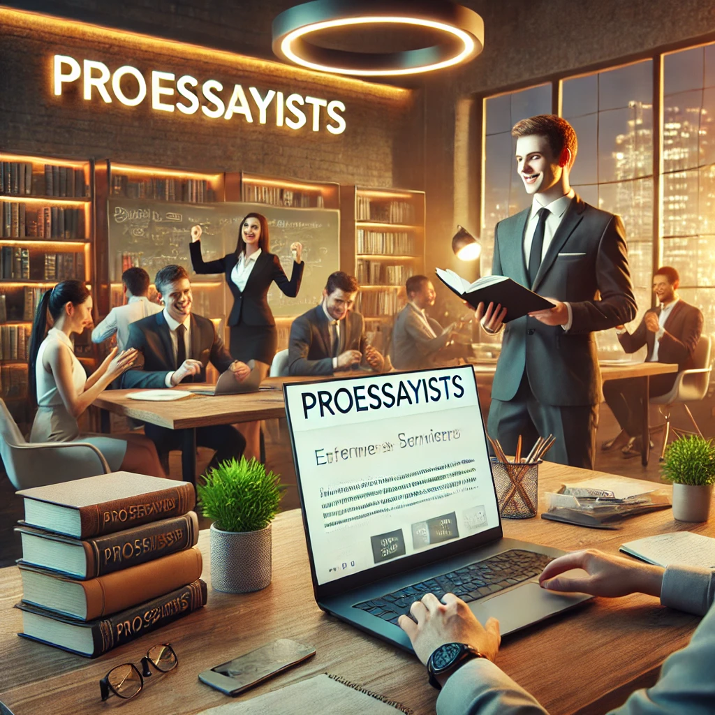 ProEssayists