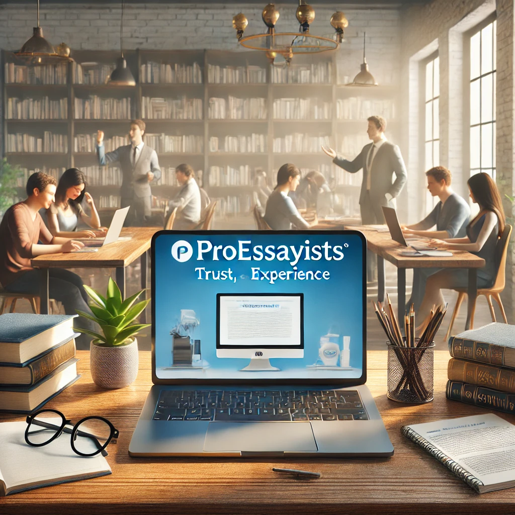 ProEssayists
