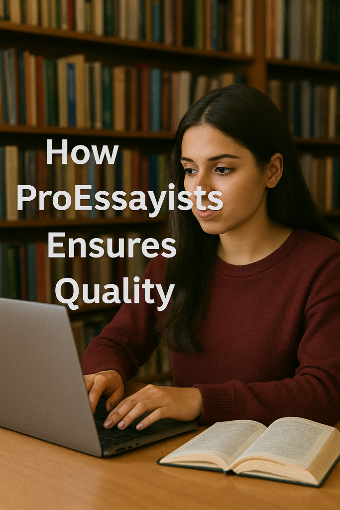 Hire a Pro Essay Writer with Subject Expertise and Get 100% Human-Written Papers with the Fastest Turnaround