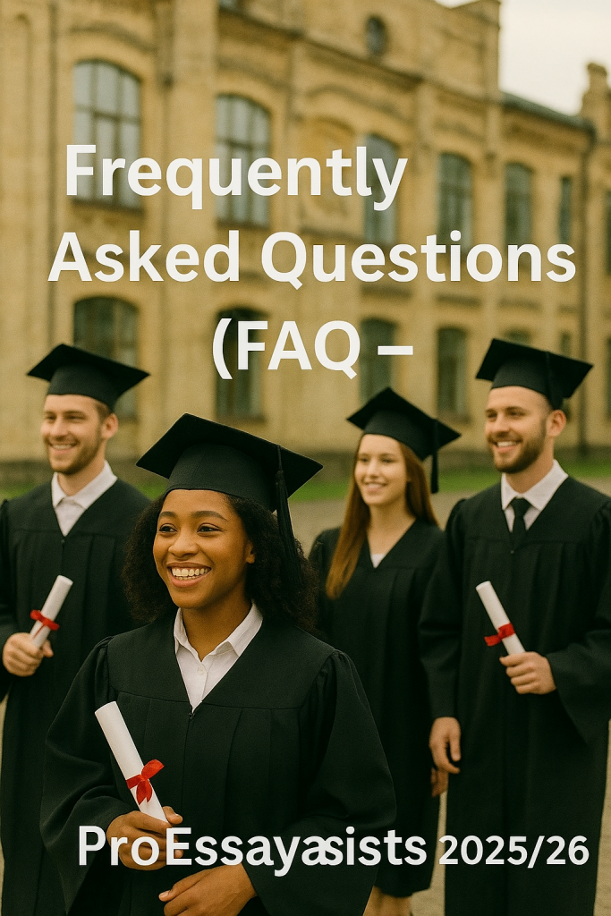 Hire a Pro Essay Writer with Subject Expertise and Get 100% Human-Written Papers with the Fastest Turnaround